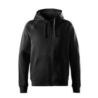 Snickers 2026 Classic Sweatshirt Full Zip Hoodie